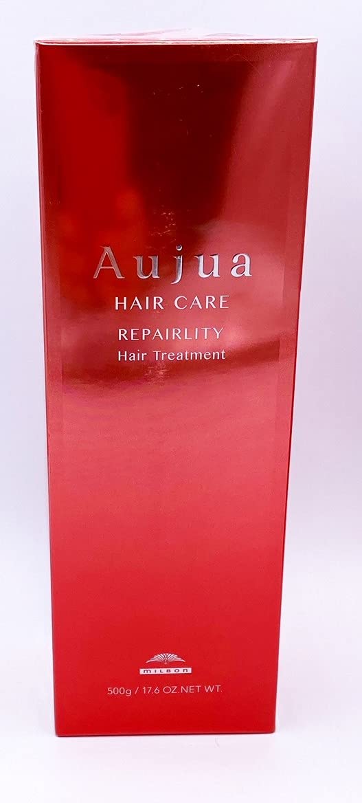ミルボン(Aujua)オージュア リペアリティ シャンプー500ml&ヘアトリートメント 500g セット ミルボン(Aujua)オージュア リペアリティ シャンプー500ml&ヘアトリートメント 500g セット