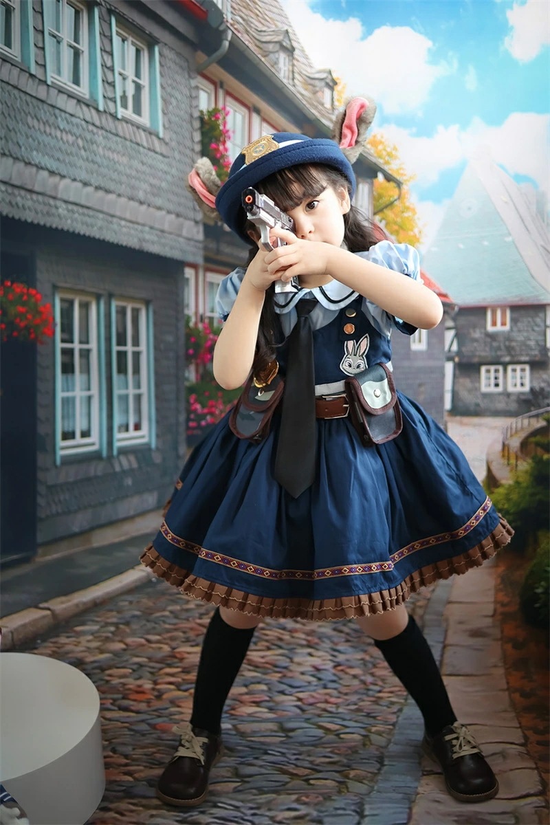 キッズ ポリス 衣装 ポリスコスチューム 半袖 キッズ 女の子 コスプレ 衣装 仮装 コスプレ衣装 ハロウィン コスチューム なりきり ジュニア ワンピース ジュディ 可愛い こども 子供 ハロウィー キッズ ポリス 衣装 ポリスコスチューム 半袖 キッズ 女の子 コスプレ 衣装 仮装 コスプレ衣装 ハロウィン コスチューム なりきり ジュニア ワンピース ジュディ 可愛い こども 子供 ハロウィー