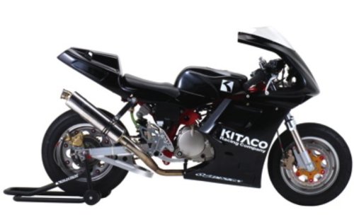 キタコ(KITACO) ハイコンプピストンセット(φ39/50cc) モンキー(MONKEY)/ゴリ キタコ(KITACO) ハイコンプピストンセット(φ39/50cc) モンキー(MONKEY)/ゴリ