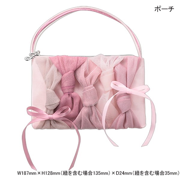 Qoo10] JILL STUART リボンファッションショー コレクション