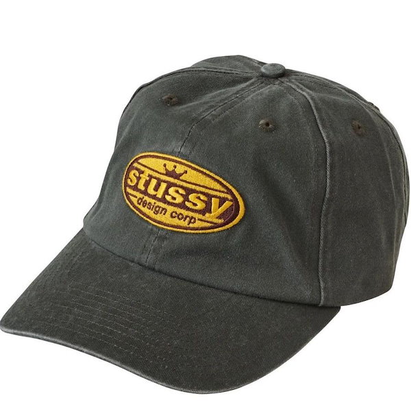 【ユニセックス】Stussy ステューシー キャップ 帽子（506775）