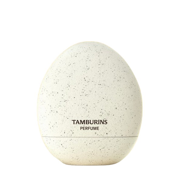 Qoo10] タンバリンズ エッグパフューム 香水 14ml 4種(