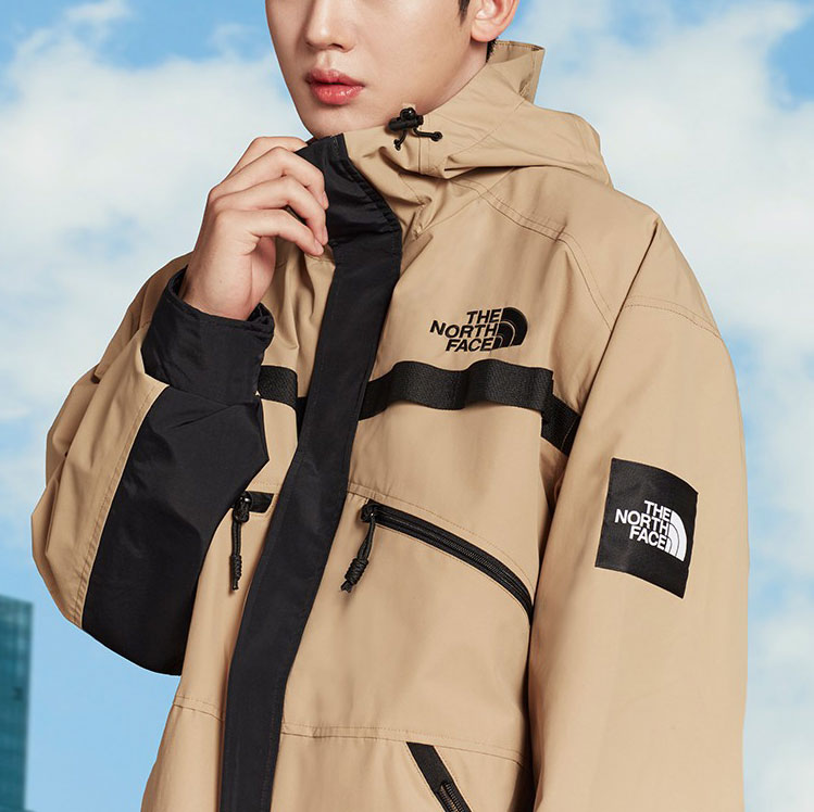 激安単価で ザノースフェイス : THE NORTH FACE STEEP... : メンズファッション 在庫最新品