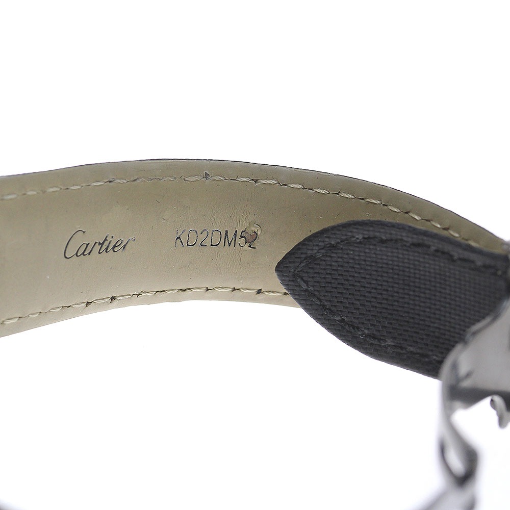 カルティエ CARTIER WSBB0015 バロンブルー 42mm デイト 自動巻き メンズ _820854【中古】 カルティエ CARTIER WSBB0015 バロンブルー 42mm デイト 自動巻き メンズ _820854【中古】