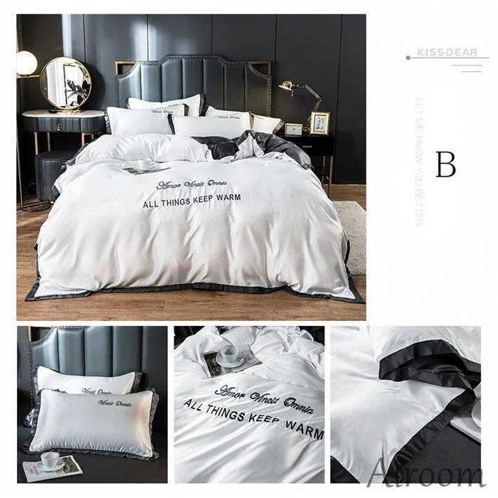 送 料 無 料4点セット ベッド用品 3点布団カバー シングル 掛け布団カバー 敷布団カバー レーヨン素材 シルクみたい ツルツル艶と手触り感 涼感 送 料 無 料4点セット ベッド用品 3点布団カバー シングル 掛け布団カバー 敷布団カバー レーヨン素材 シルクみたい ツルツル艶と手触り感 涼感