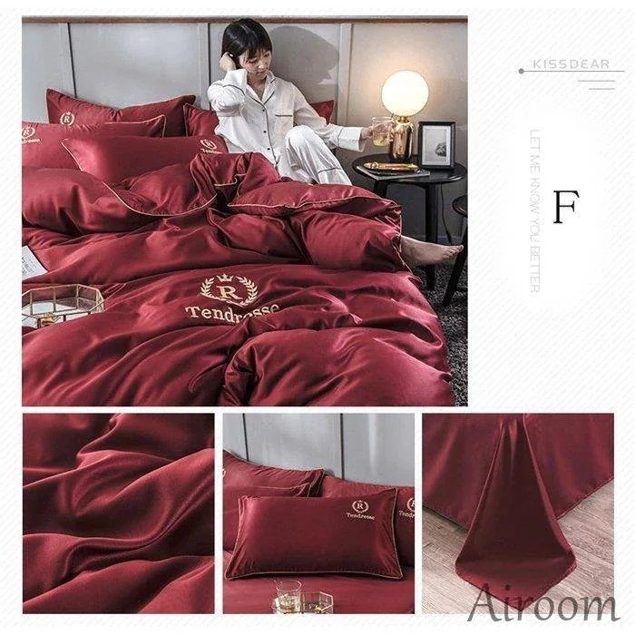 送 料 無 料4点セット ベッド用品 3点布団カバー シングル 掛け布団カバー 敷布団カバー レーヨン素材 シルクみたい ツルツル艶と手触り感 涼感 送 料 無 料4点セット ベッド用品 3点布団カバー シングル 掛け布団カバー 敷布団カバー レーヨン素材 シルクみたい ツルツル艶と手触り感 涼感