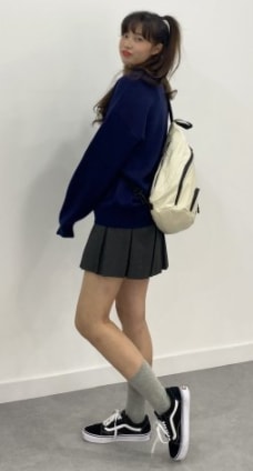 KI BAGPACK バックパック学生リュックポケットバックパックストレージバック