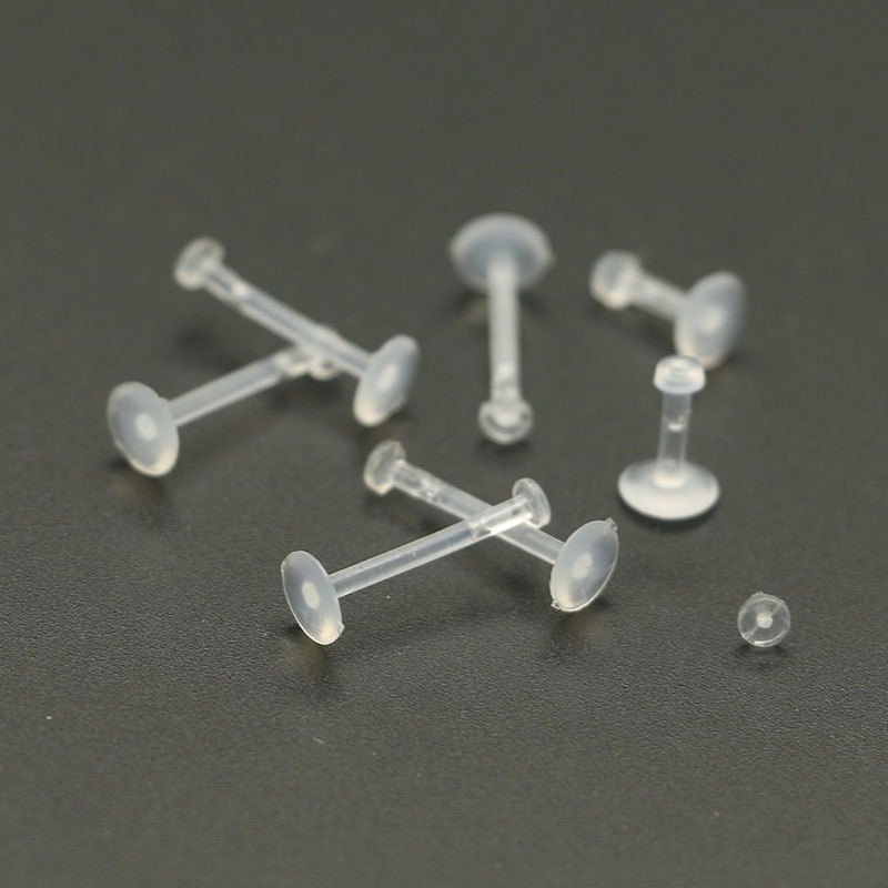 アクリル透明目に見えないリップネイル耳爪鼻爪眉毛ネイルアクセサリーピアスジュエリー食品グレードUv アクリル透明目に見えないリップネイル耳爪鼻爪眉毛ネイルアクセサリーピアスジュエリー食品グレードUv