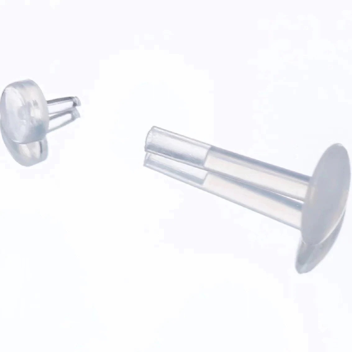 アクリル透明目に見えないリップネイル耳爪鼻爪眉毛ネイルアクセサリーピアスジュエリー食品グレードUv アクリル透明目に見えないリップネイル耳爪鼻爪眉毛ネイルアクセサリーピアスジュエリー食品グレードUv