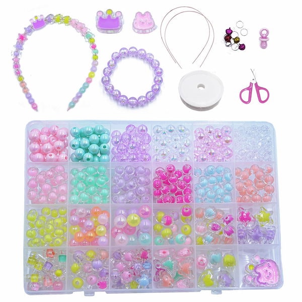 ビーズアクセサリーキット 楽天市場】【楽天ランキング1位受賞！】コットンフラワー・ネックレス