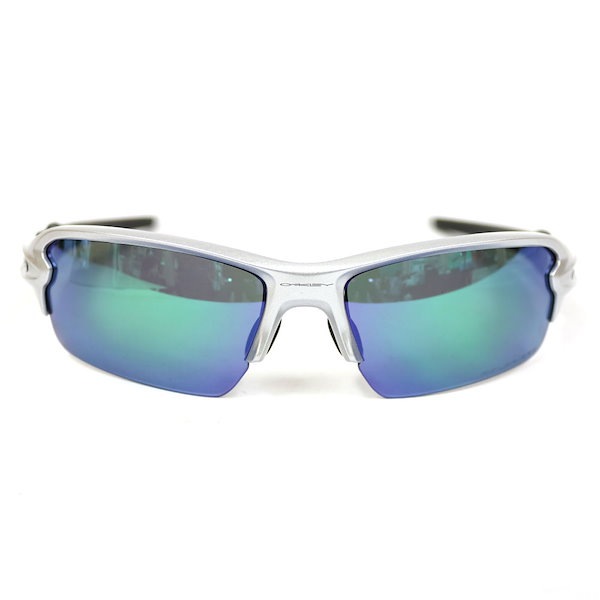 OAKLEY オークリー サングラス スポーツサングラス フラック2.0