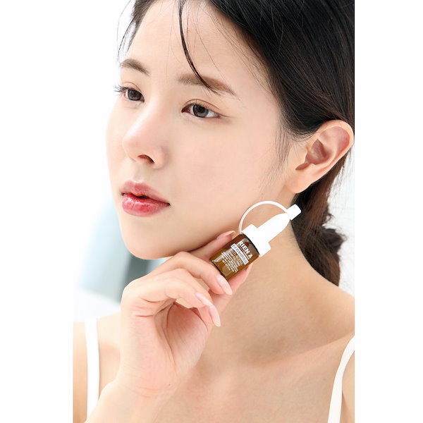 Qoo10] BSF 15 AMPOULE (肌の弾力