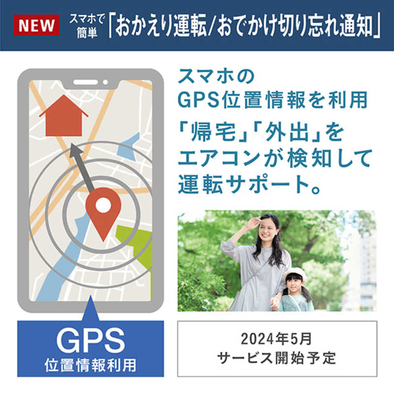 （標準取付工事費込）ダイキン　DAIKIN　エアコン おもに20畳用 うるさらX RBKシリーズ 「フィルター自動お掃除機能付」　AN634ARBKP-W
