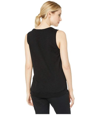 リラピー レディース シャツ トップス Rib Bottom Flame Modal Tank リラピー レディース シャツ トップス Rib Bottom Flame Modal Tank