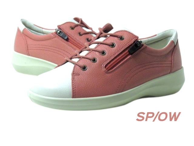 アキレス ソルボC 557 スタンダード コンフォート サイドファスナー付 レースアップシューズ レディース 靴 アキレス ソルボC 557 スタンダード コンフォート サイドファスナー付 レースアップシューズ レディース 靴