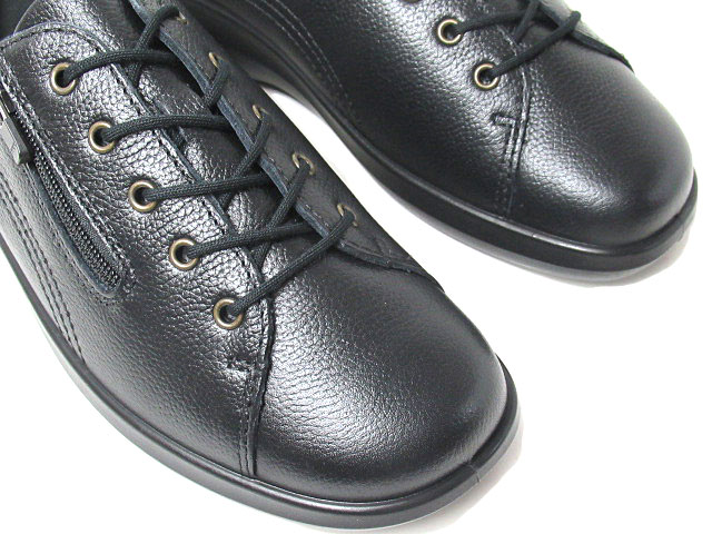 アキレス ソルボC 557 スタンダード コンフォート サイドファスナー付 レースアップシューズ レディース 靴 アキレス ソルボC 557 スタンダード コンフォート サイドファスナー付 レースアップシューズ レディース 靴