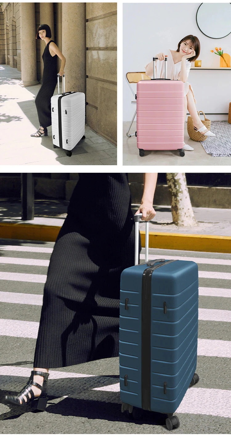 【ギフトあり】ストッパー付き キャリーケース3点セット Sサイズ Mサイズ Lサイズ TSAロック スーツケース 　キャリーバッグ 軽量 旅行カバン 超軽量 国内 出張用 かばん 2泊3日 3泊4日