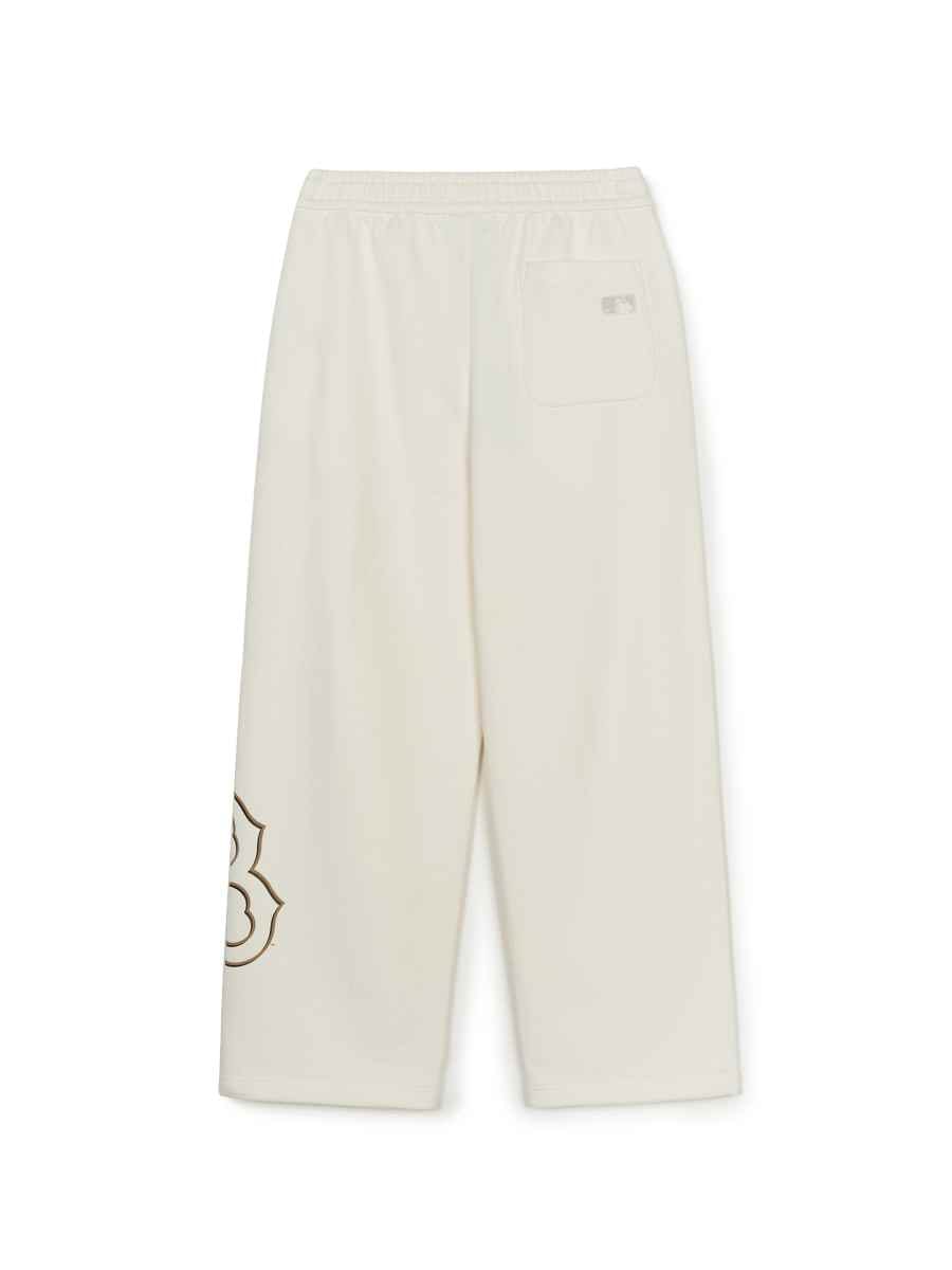 BASIC MEGA LOGO TWOWAY WIDE PANTS その他 パンツ