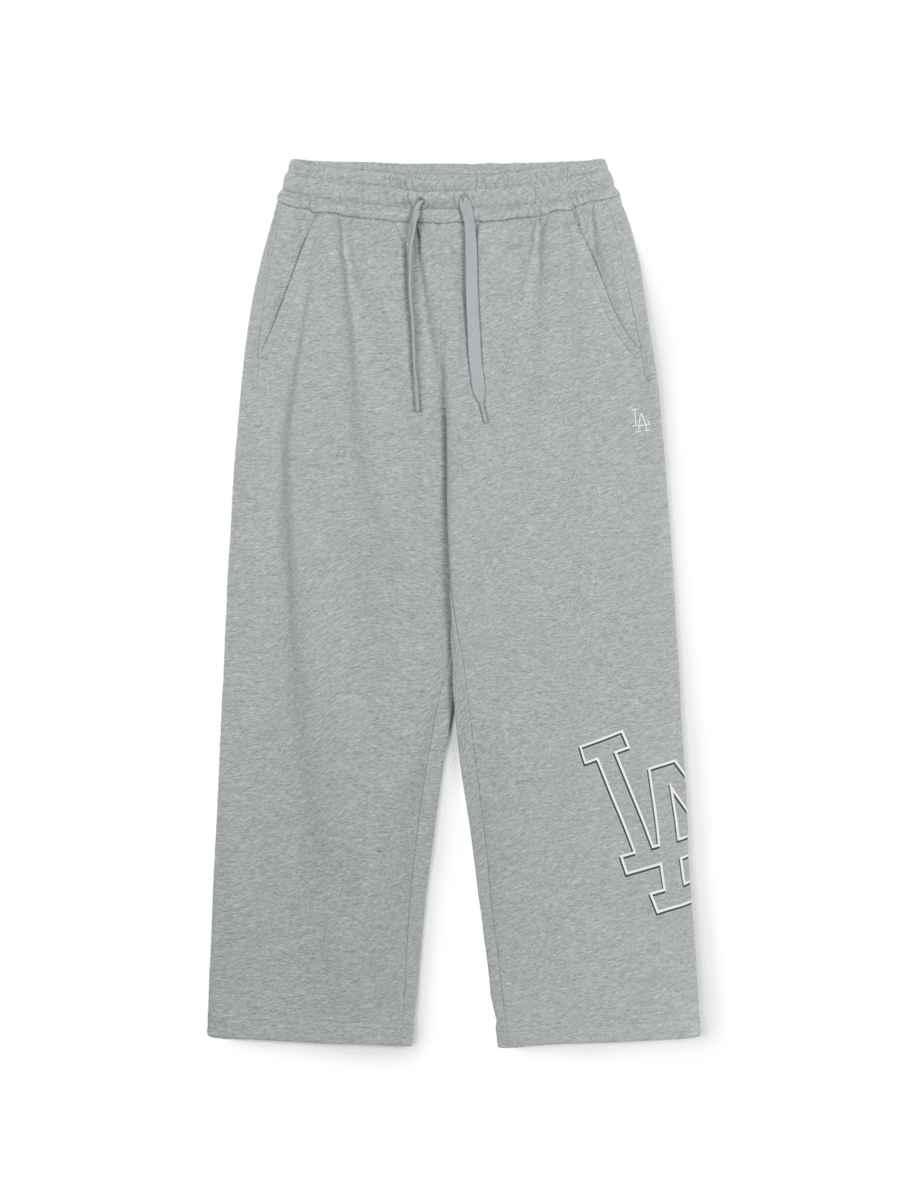 BASIC MEGA LOGO TWOWAY WIDE PANTS その他 パンツ