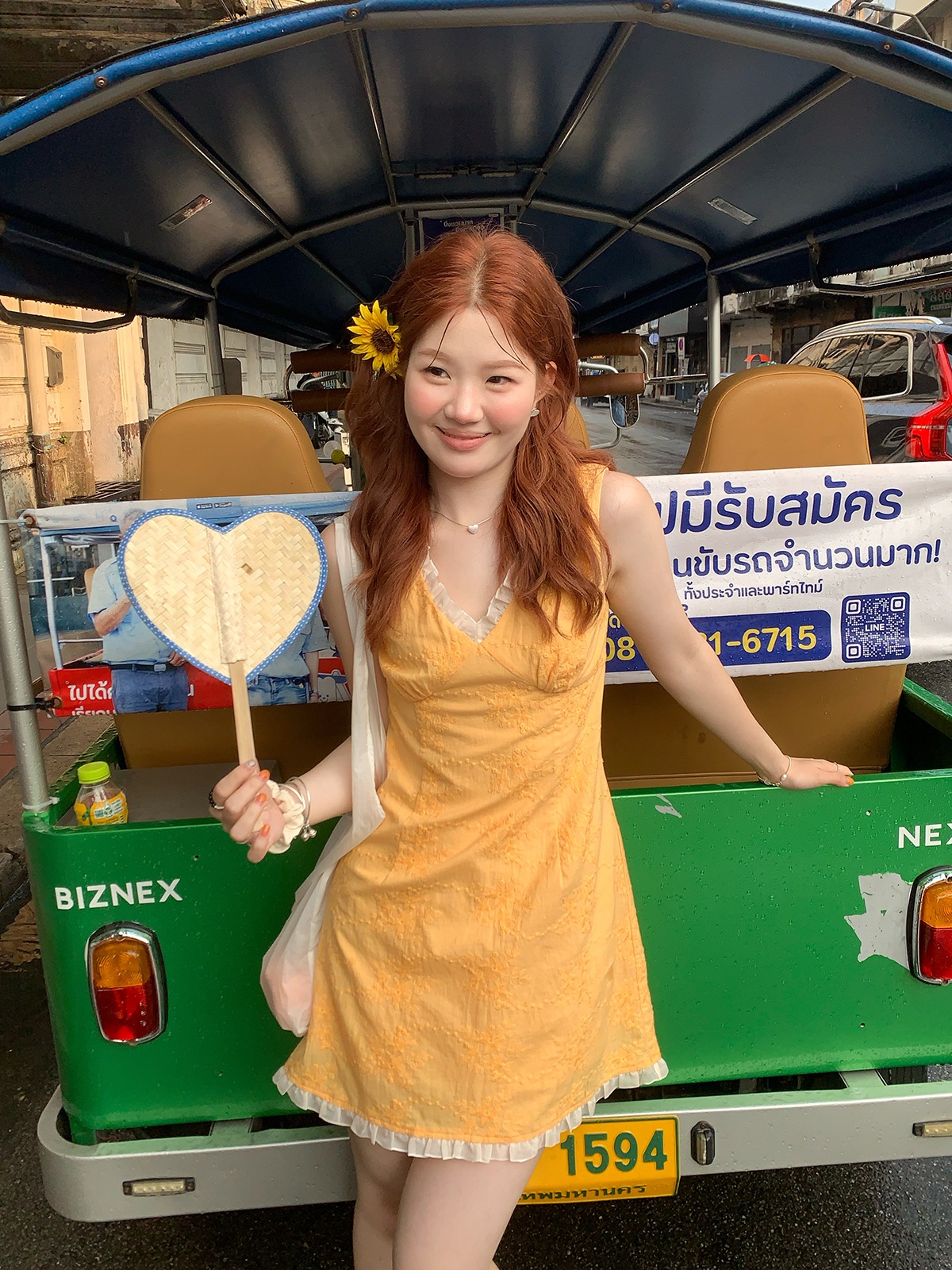 2025夏季限定 韓国系 ワンピース やさしい かわいい せっけいかんかく ロングスカート