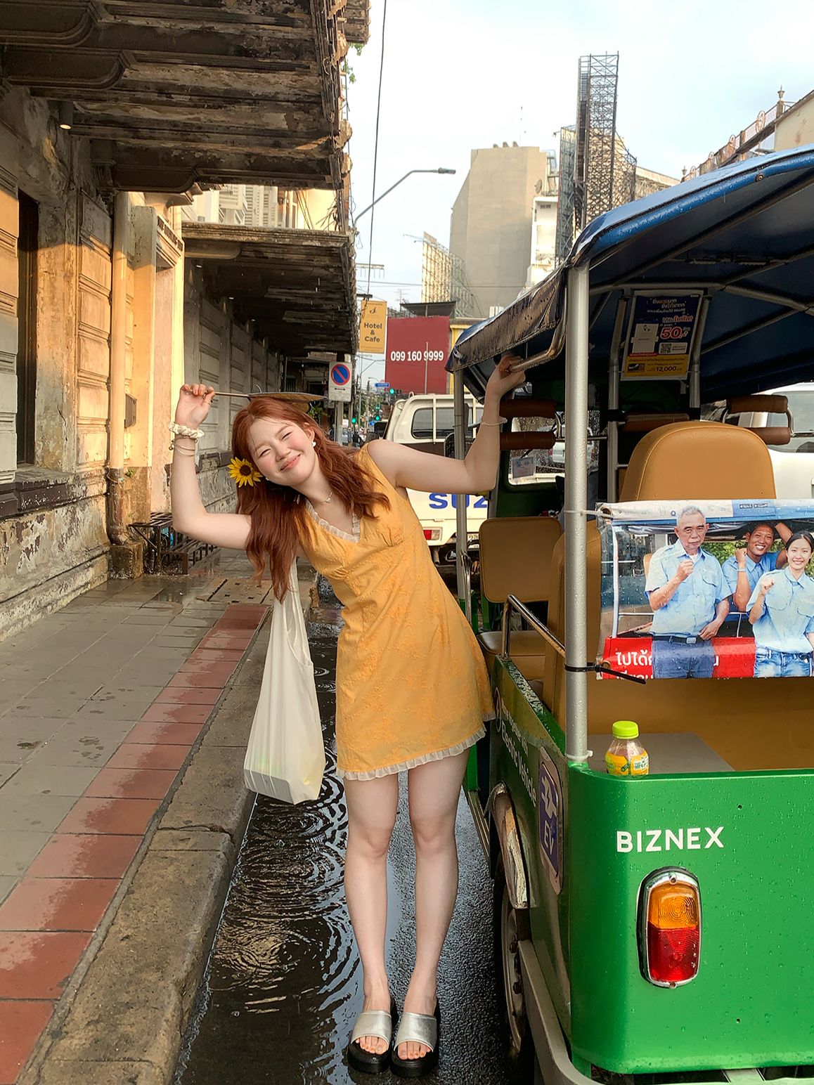 2025夏季限定 韓国系 ワンピース やさしい かわいい せっけいかんかく ロングスカート