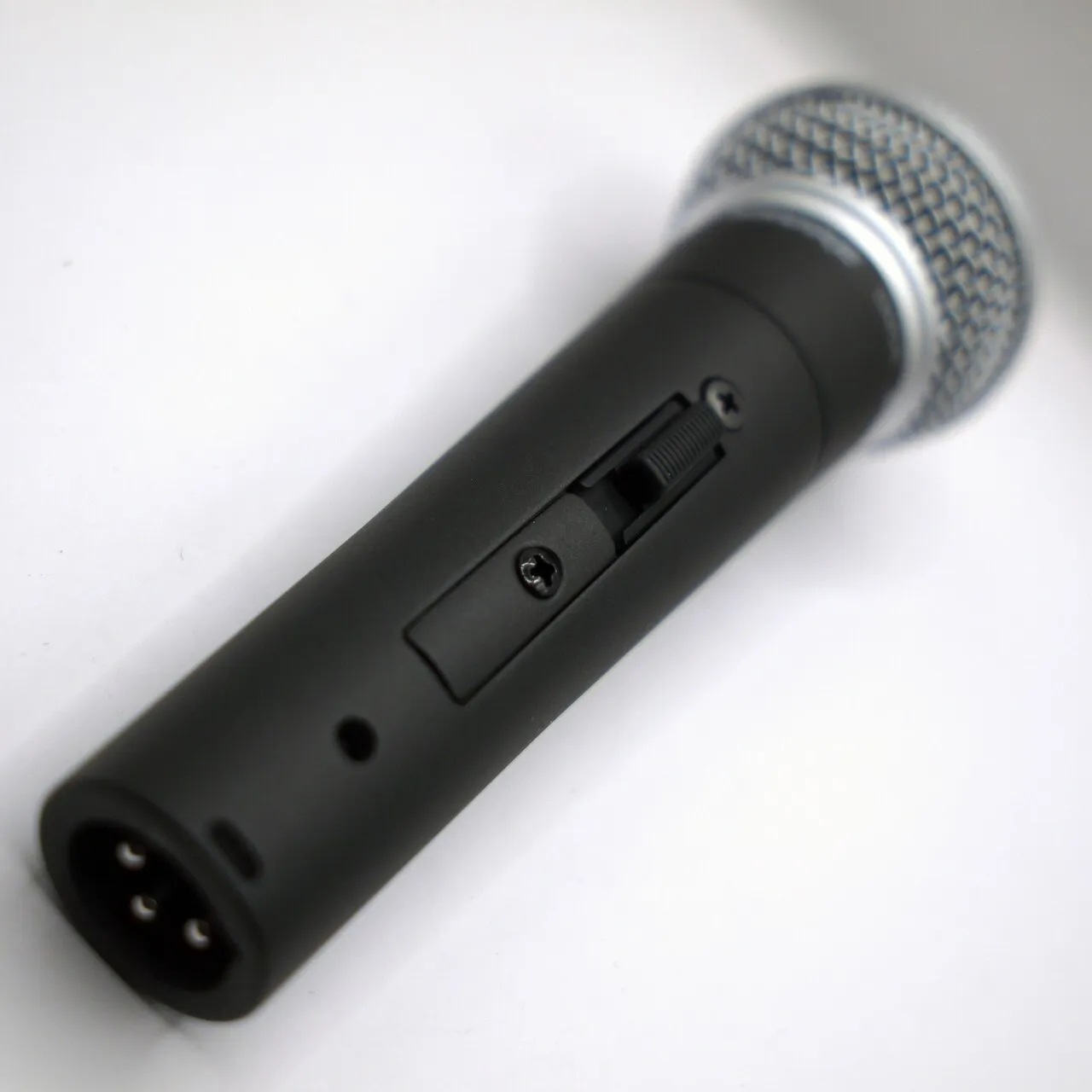 SHURE シュア SM58-SE ボーカル用ダイナミックマイク(スイッチあり) SHURE シュア SM58-SE ボーカル用ダイナミックマイク(スイッチあり)