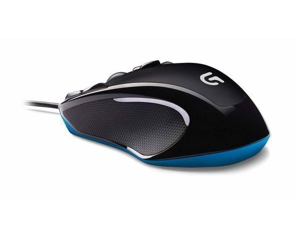 サポート付きA561 富士通 Windows10 PC Office2019 次世代Core i5 SSD:512GB メモリー:8GB & ゲーミングマウス ロジクール G300sセット