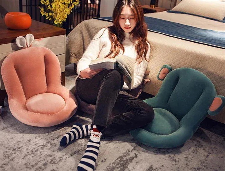 点セット急速出荷韓国大人気 デザインクッション 寝室 背もたれ アーティファクト 出窓 四 一般 怠惰な椅子 点セット急速出荷韓国大人気 デザインクッション 寝室 背もたれ アーティファクト 出窓 四 一般 怠惰な椅子