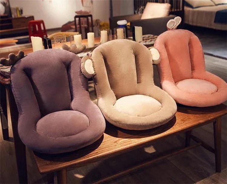 点セット急速出荷韓国大人気 デザインクッション 寝室 背もたれ アーティファクト 出窓 四 一般 怠惰な椅子 点セット急速出荷韓国大人気 デザインクッション 寝室 背もたれ アーティファクト 出窓 四 一般 怠惰な椅子