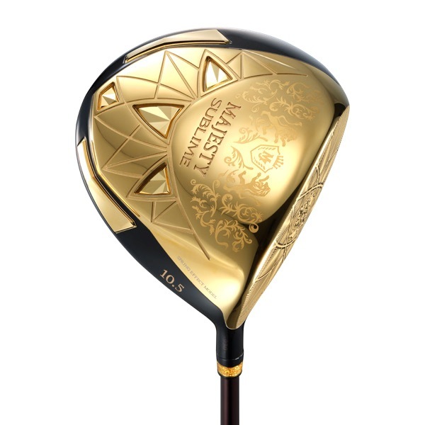 【日本正規品】 マジェスティ ゴルフ MAJESTY SUBLIME レディース ドライバー 2023年モデル MJ SUBLIME TL930 カーボンシャフト A 10.5 【日本正規品】 マジェスティ ゴルフ MAJESTY SUBLIME レディース ドライバー 2023年モデル MJ SUBLIME TL930 カーボンシャフト A 10.5