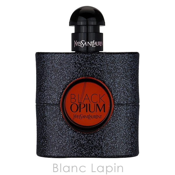 イヴサンローラン Y.S.L ブラックオピウム EDP 50ml [787919]