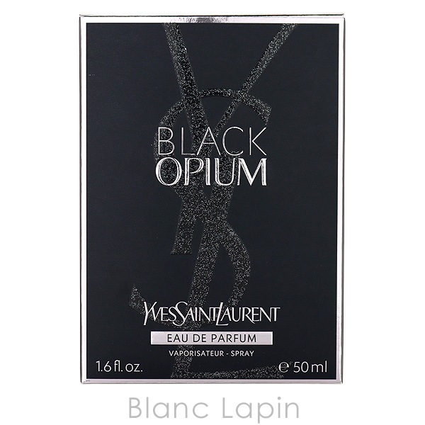 イヴサンローラン Y.S.L ブラックオピウム EDP 50ml [787919]