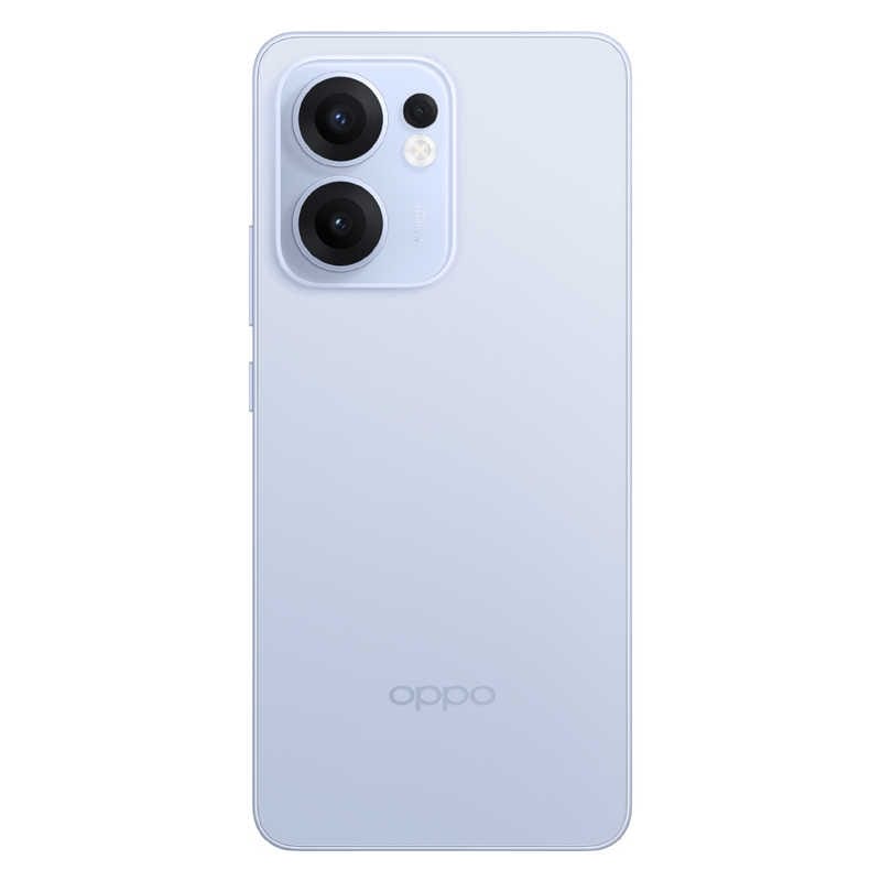 OPPO Reno13 A 限定BOX SIMフリースマートフォン 6.7インチ メモリ/ストレージ:8GB/128GB アイスブルー CPH2699ETEK1IB OPPO Reno13 A 限定BOX SIMフリースマートフォン 6.7インチ メモリ/ストレージ:8GB/128GB アイスブルー CPH2699ETEK1IB