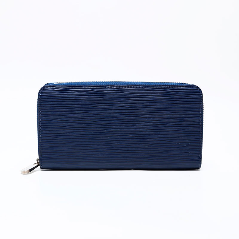 長財布 ブルー WS22081 長財布 ブルー WS22081