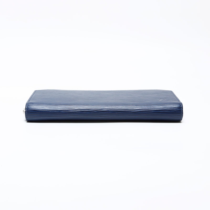 長財布 ブルー WS22081 長財布 ブルー WS22081