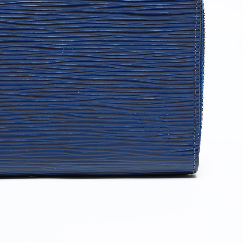 長財布 ブルー WS22081 長財布 ブルー WS22081