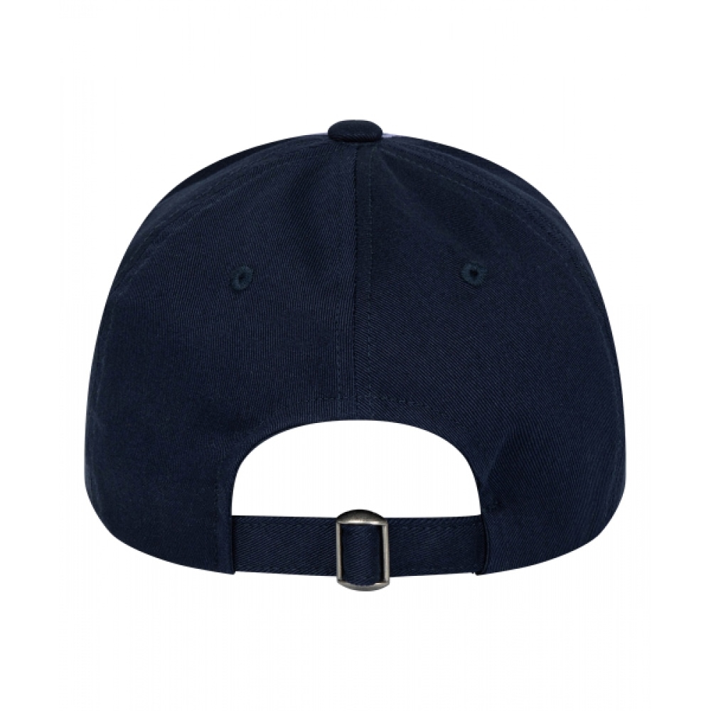 マハグリッドユースツートーンボールキャップネイビー (MG2ESMAB41A) マハグリッドユースツートーンボールキャップネイビー (MG2ESMAB41A)