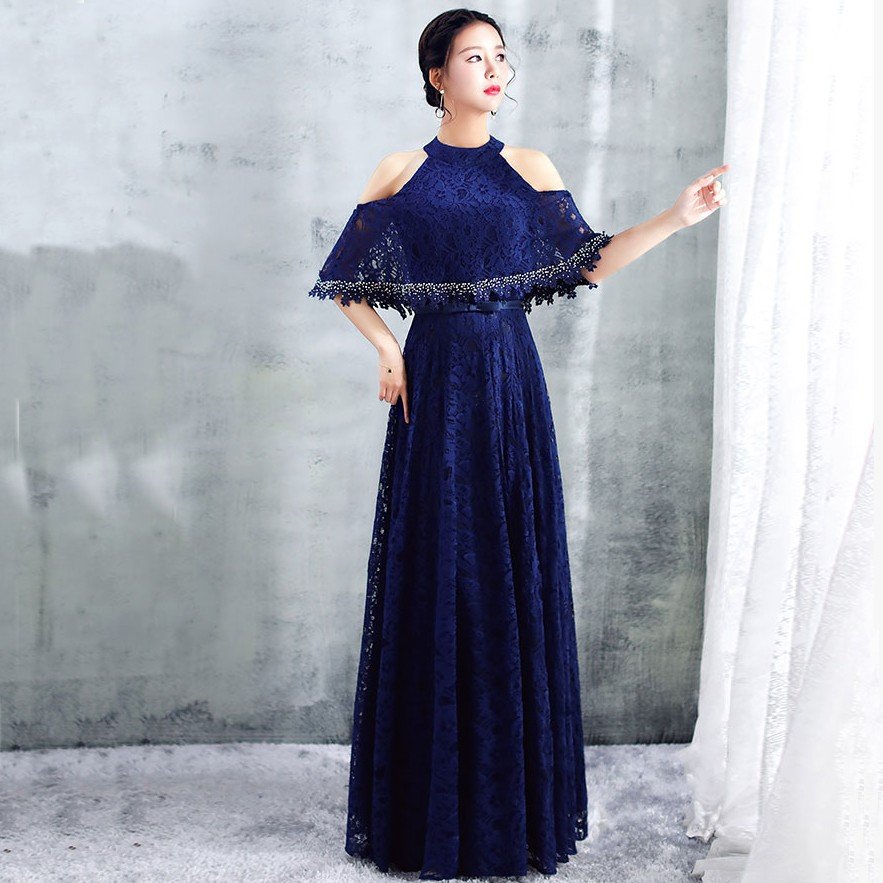 カラードレス 青 安い ロング パーティードレス 二次会 結婚式 イブニングドレス 披露宴 フォーマルドレス 演奏会 花嫁 カクテルドレス 大きいサイズ カラードレス 青 安い ロング パーティードレス 二次会 結婚式 イブニングドレス 披露宴 フォーマルドレス 演奏会 花嫁 カクテルドレス 大きいサイズ