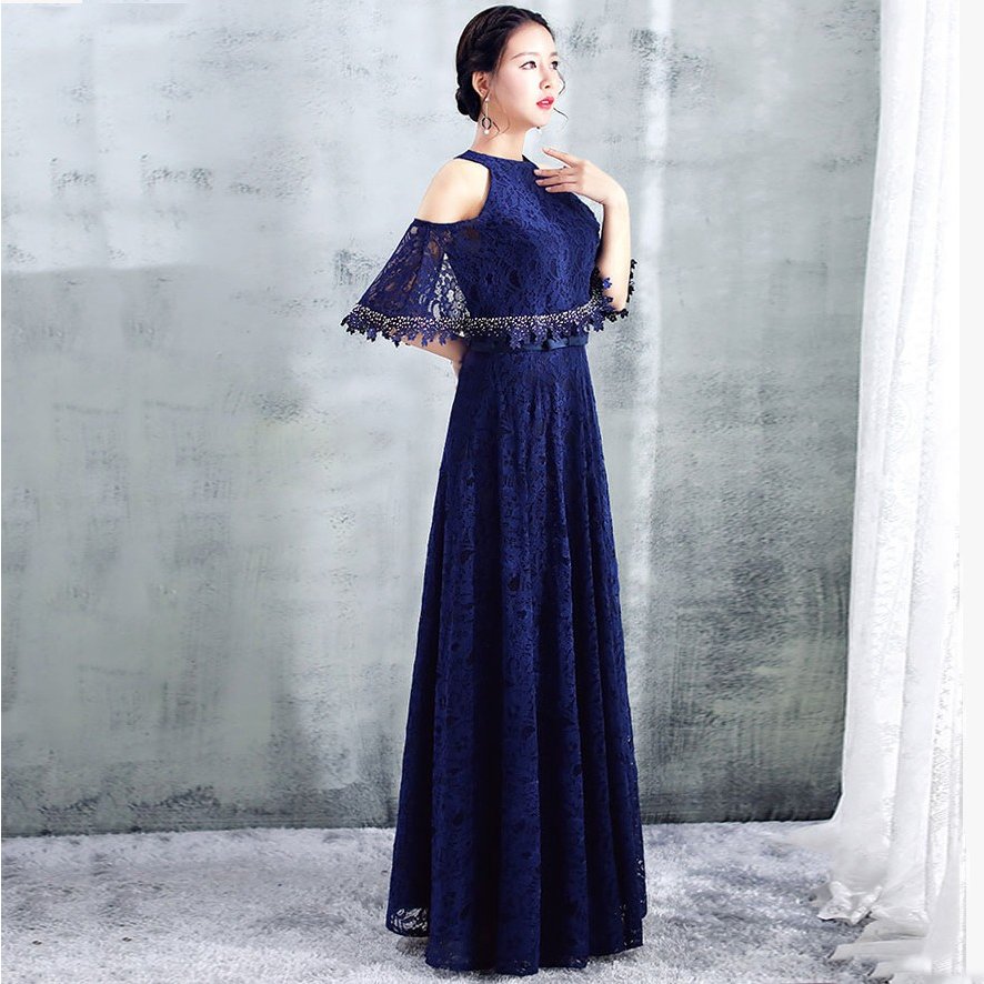 カラードレス 青 安い ロング パーティードレス 二次会 結婚式 イブニングドレス 披露宴 フォーマルドレス 演奏会 花嫁 カクテルドレス 大きいサイズ カラードレス 青 安い ロング パーティードレス 二次会 結婚式 イブニングドレス 披露宴 フォーマルドレス 演奏会 花嫁 カクテルドレス 大きいサイズ