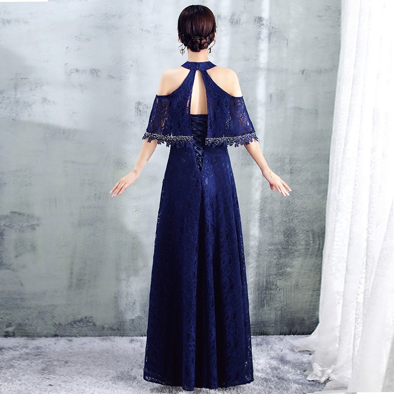 カラードレス 青 安い ロング パーティードレス 二次会 結婚式 イブニングドレス 披露宴 フォーマルドレス 演奏会 花嫁 カクテルドレス 大きいサイズ カラードレス 青 安い ロング パーティードレス 二次会 結婚式 イブニングドレス 披露宴 フォーマルドレス 演奏会 花嫁 カクテルドレス 大きいサイズ