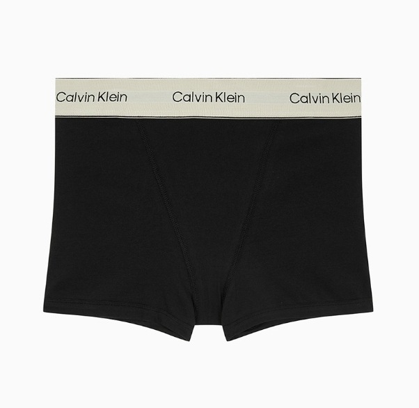 コットンボクサーブリーフパンツ (QF8371) コットンボクサーブリーフパンツ (QF8371)