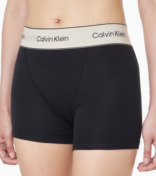 コットンボクサーブリーフパンツ (QF8371) コットンボクサーブリーフパンツ (QF8371)