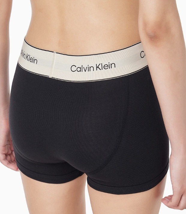 コットンボクサーブリーフパンツ (QF8371) コットンボクサーブリーフパンツ (QF8371)