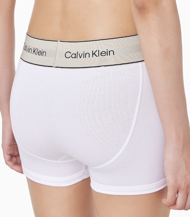 コットンボクサーブリーフパンツ (QF8371) コットンボクサーブリーフパンツ (QF8371)