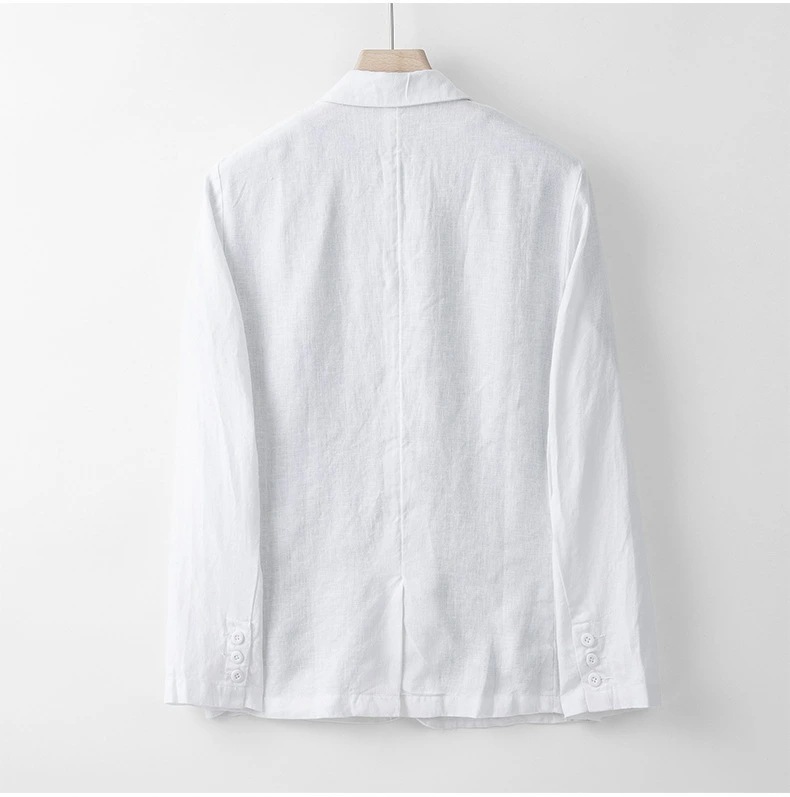 テーラードジャケット メンズ 麻ジャケット 100%綿麻 リネン アウター 長袖 1つボタン ジャケット リゾート リモートワーク スーツ ライトジャケット カジュアル メンズファッション 父の日 プ テーラードジャケット メンズ 麻ジャケット 100%綿麻 リネン アウター 長袖 1つボタン ジャケット リゾート リモートワーク スーツ ライトジャケット カジュアル メンズファッション 父の日 プ