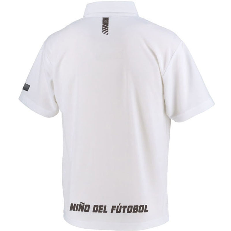 GRANDE.F.P(グランデエフピー) GRANDE.F.P グランデ・エフ・ピー.ヘキサゴン.ハイパー.ボタンダウンポロシャツ フットサル ポロシャツ (gfph20004-0109) GRANDE.F.P(グランデエフピー) GRANDE.F.P グランデ・エフ・ピー.ヘキサゴン.ハイパー.ボタンダウンポロシャツ フットサル ポロシャツ (gfph20004-0109)