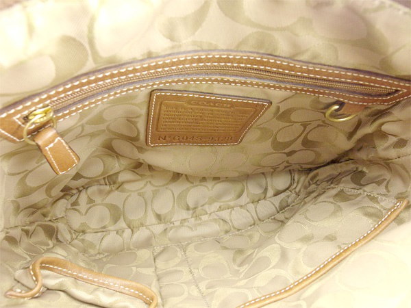 コーチ COACH ショルダーバッグ 斜めがけショルダー メンズ可 ブラウン レザー 人気 セール 【中古】 T586 . コーチ COACH ショルダーバッグ 斜めがけショルダー メンズ可 ブラウン レザー 人気 セール 【中古】 T586 .