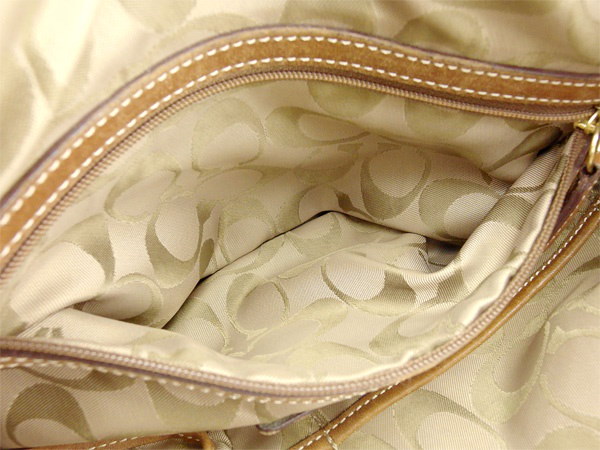 コーチ COACH ショルダーバッグ 斜めがけショルダー メンズ可 ブラウン レザー 人気 セール 【中古】 T586 . コーチ COACH ショルダーバッグ 斜めがけショルダー メンズ可 ブラウン レザー 人気 セール 【中古】 T586 .