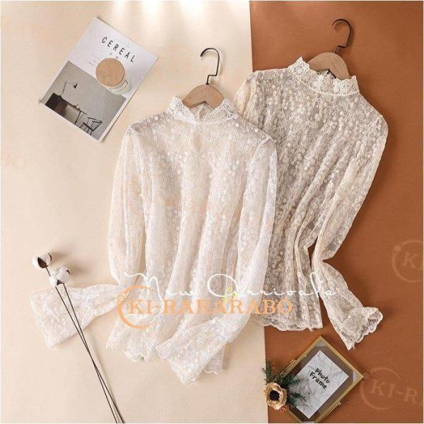 【2枚購入で 280円OFF!】タイムセール 長袖 レース トップス レディース ブラウス シャツ 花柄 重ね着 透け感 冷房 薄手 ファッション パーティー 結婚式 春夏 春 夏 大人 可愛い今月の 【2枚購入で 280円OFF!】タイムセール 長袖 レース トップス レディース ブラウス シャツ 花柄 重ね着 透け感 冷房 薄手 ファッション パーティー 結婚式 春夏 春 夏 大人 可愛い今月の