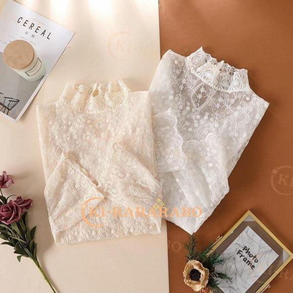 【2枚購入で 280円OFF!】タイムセール 長袖 レース トップス レディース ブラウス シャツ 花柄 重ね着 透け感 冷房 薄手 ファッション パーティー 結婚式 春夏 春 夏 大人 可愛い今月の 【2枚購入で 280円OFF!】タイムセール 長袖 レース トップス レディース ブラウス シャツ 花柄 重ね着 透け感 冷房 薄手 ファッション パーティー 結婚式 春夏 春 夏 大人 可愛い今月の